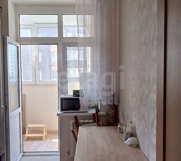 Продаётся 1-комнатная квартира, 33 м²