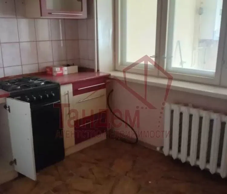 Продаётся 2-комнатная квартира, 45.6 м²