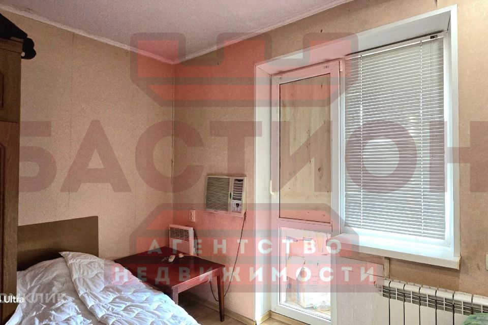 Продаётся 2-комнатная квартира, 43 м²