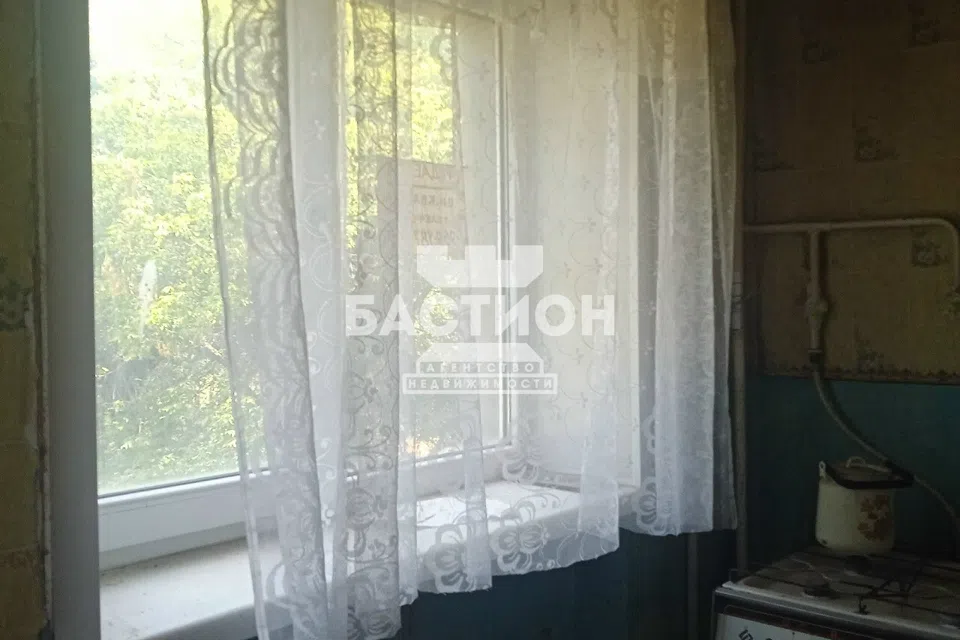 Продаётся 1-комнатная квартира, 24 м²