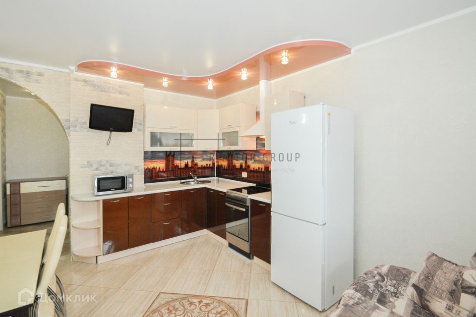 Продаётся 2-комнатная квартира, 42.6 м²