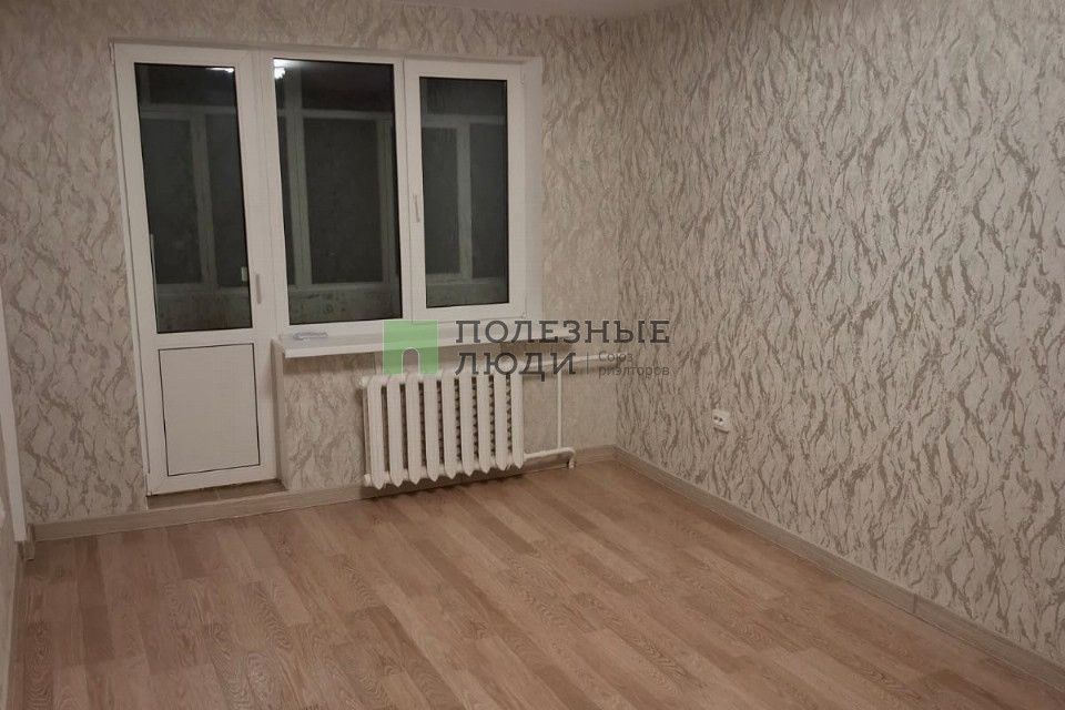 Продаётся 2-комнатная квартира, 44 м²