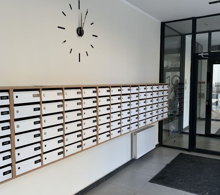 Продаётся 2-комнатная квартира, 59.8 м²