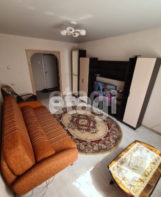 Сдаётся 2-комнатная квартира, 52 м²