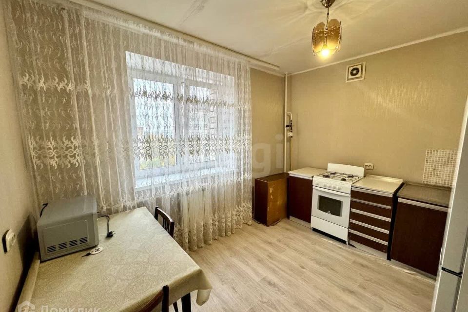 Продаётся 1-комнатная квартира, 40 м²