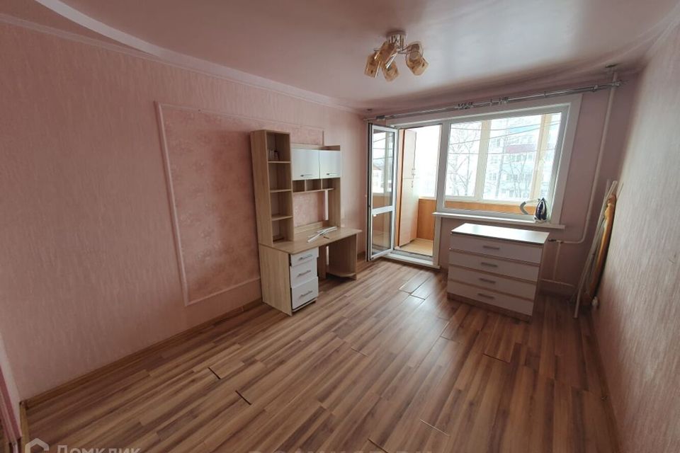 Сдаётся 2-комнатная квартира, 47 м²