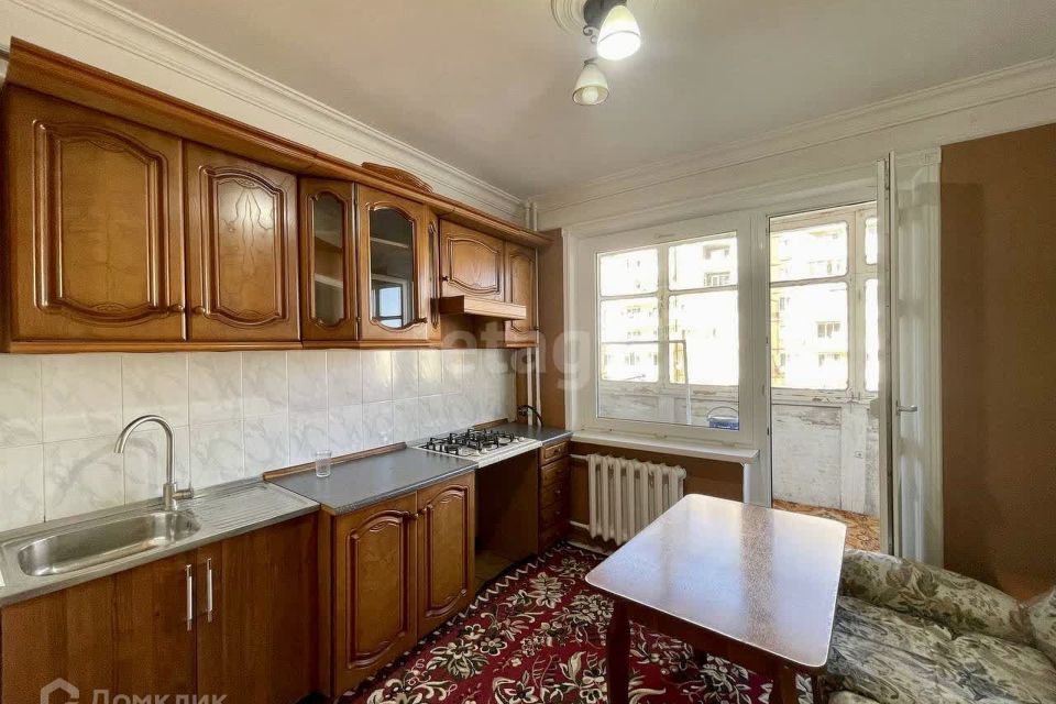 Продаётся 2-комнатная квартира, 52.2 м²