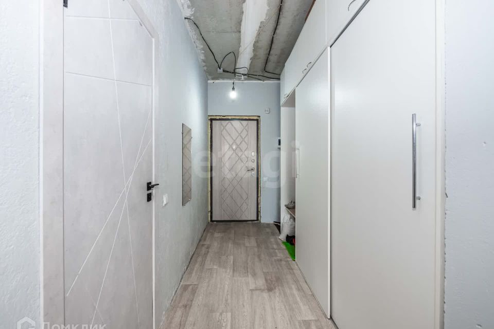 Продаётся 2-комнатная квартира, 52.9 м²
