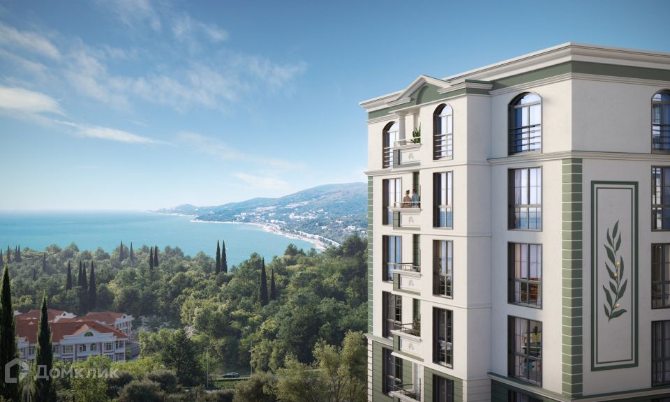 Продаётся 1-комнатная квартира, 29.8 м²
