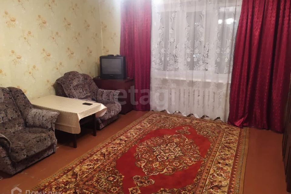 Продаётся 1-комнатная квартира, 38.8 м²