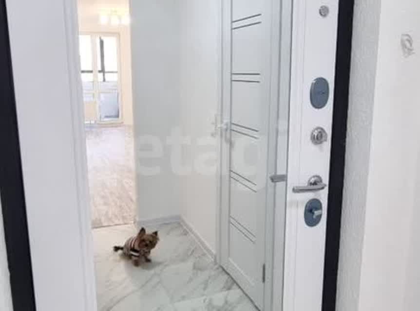 Продаётся студия, 30 м²