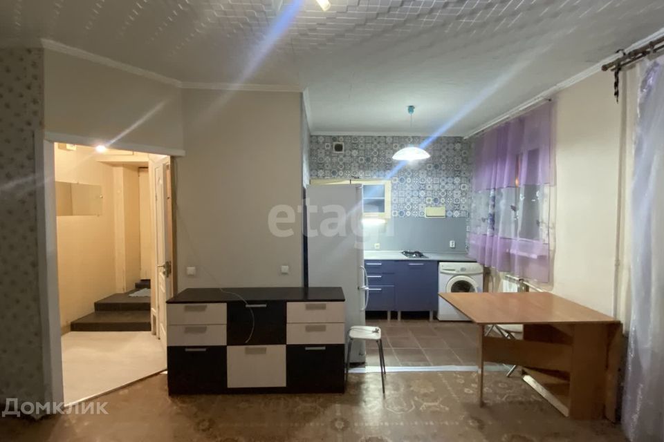 Сдаётся студия, 27.3 м²