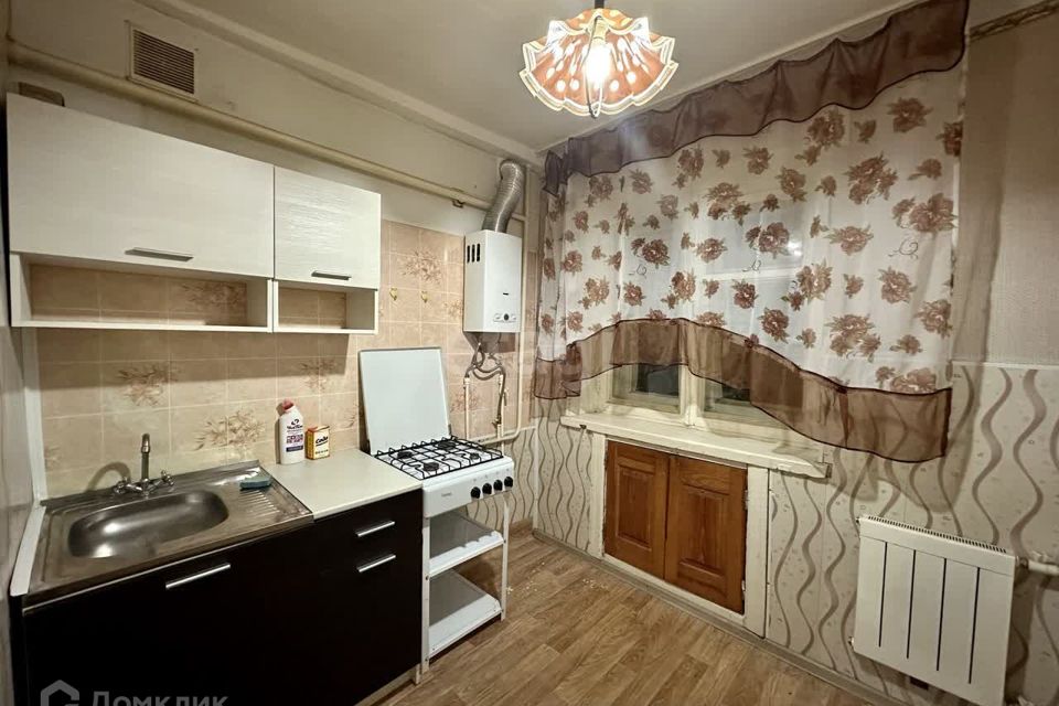 Продаётся 2-комнатная квартира, 39.4 м²