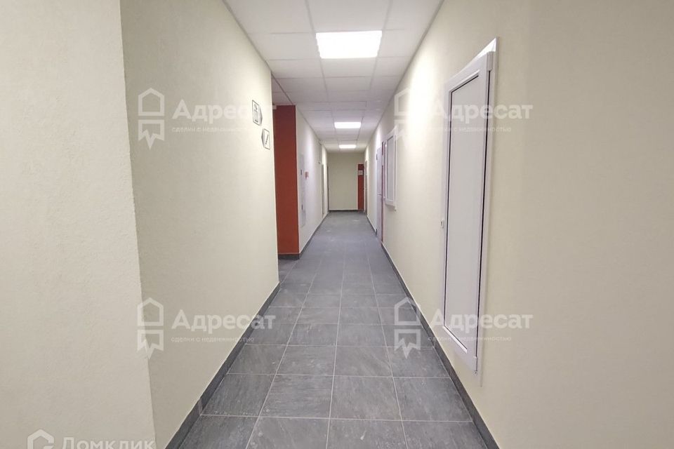 Продаётся 1-комнатная квартира, 36 м²