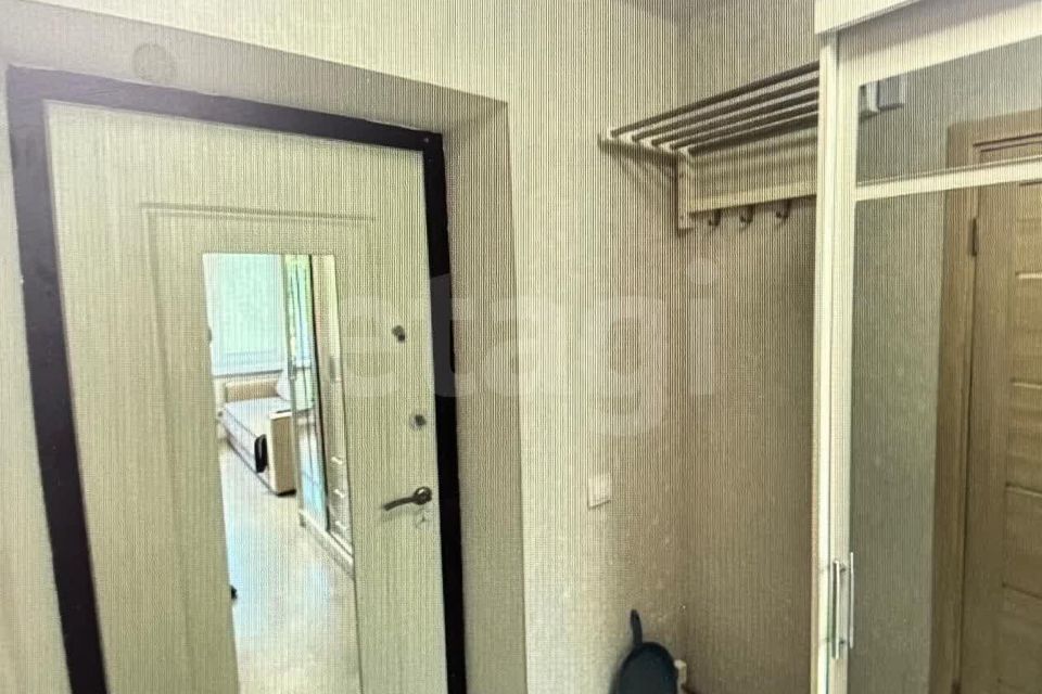 Продаётся студия, 17 м²