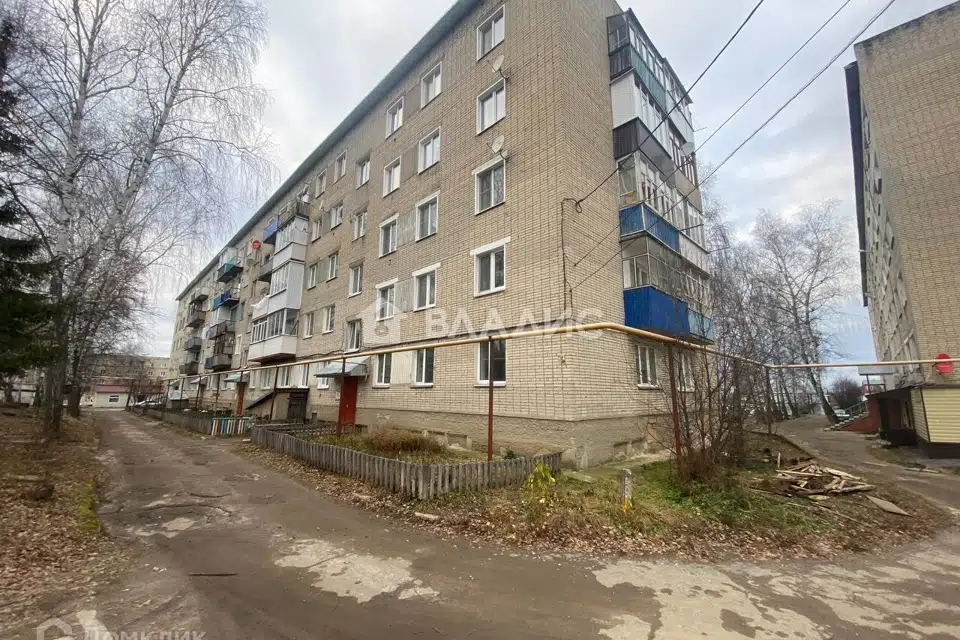 Продаётся 1-комнатная квартира, 30.2 м²