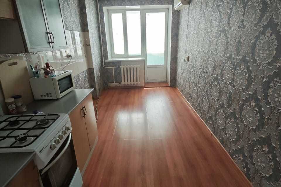 Продаётся 1-комнатная квартира, 44.15 м²