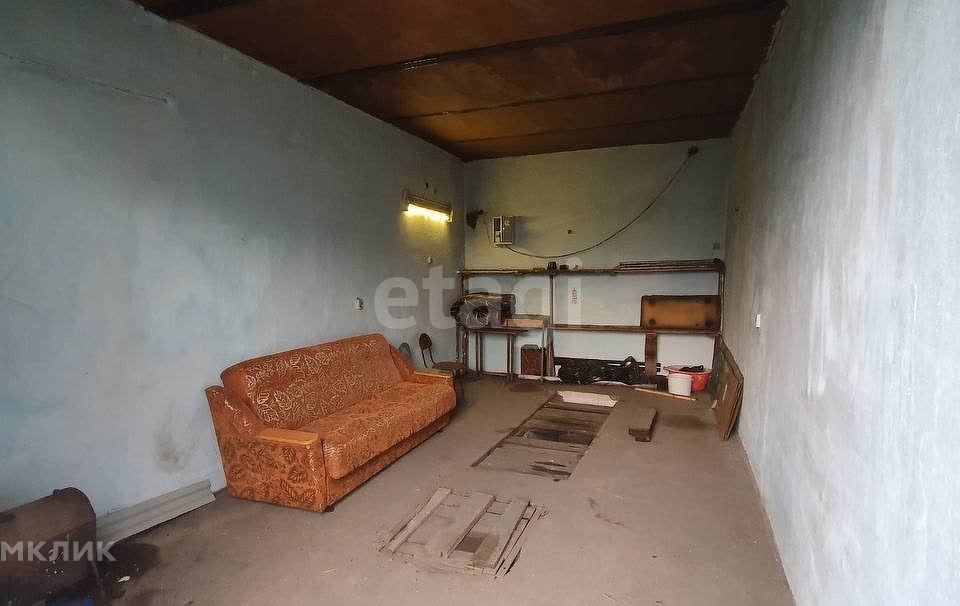 Продаётся гараж, 32 м²
