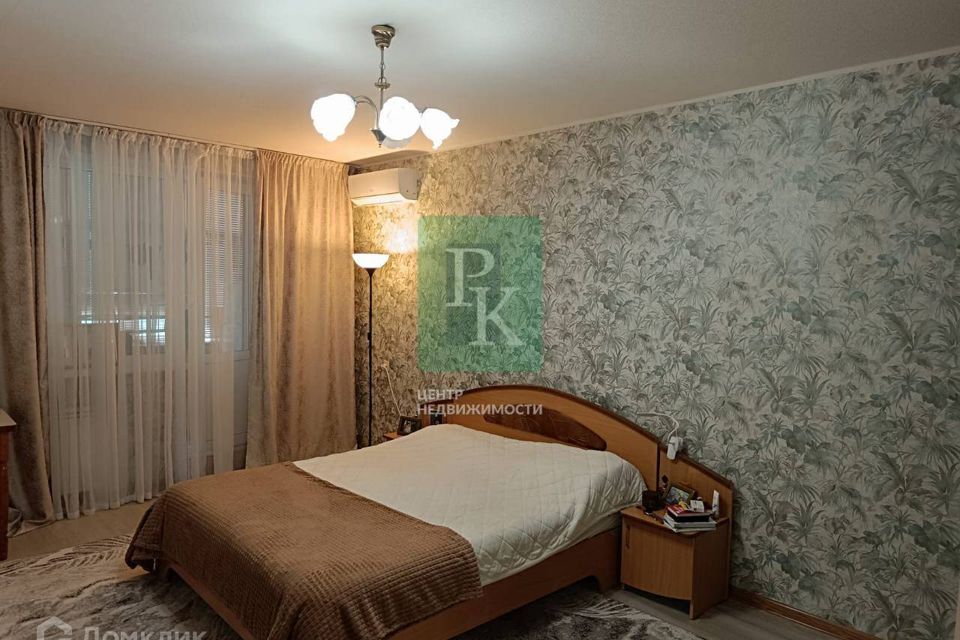 Продаётся 3-комнатная квартира, 70.3 м²
