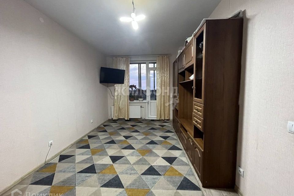 Продаётся 2-комнатная квартира, 50.9 м²