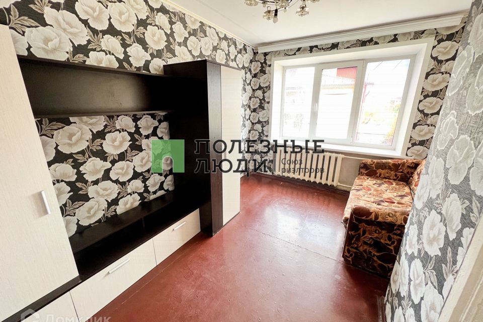 Сдаётся 1-комнатная квартира, 20.2 м²