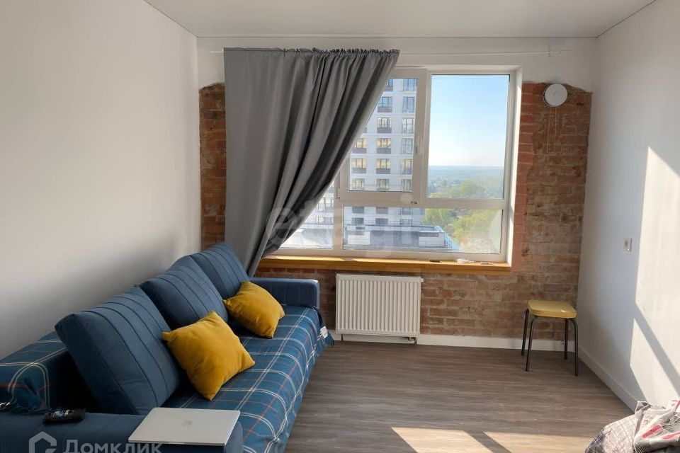 Сдаётся студия, 22 м²