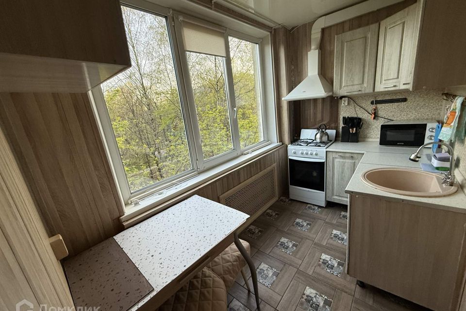 Сдаётся 2-комнатная квартира, 44.1 м²