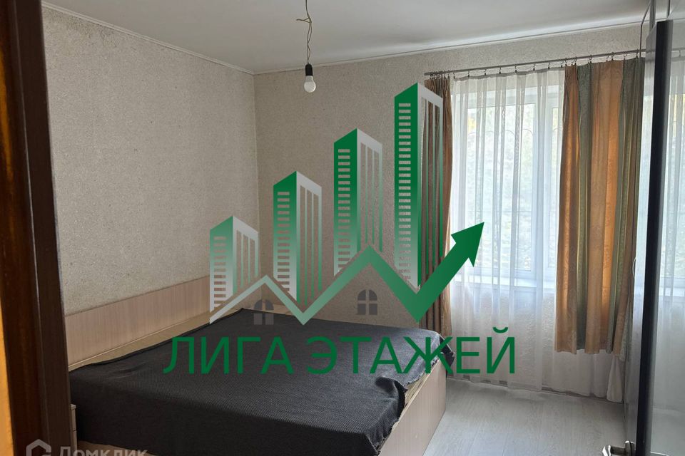 Продаётся 2-комнатная квартира, 48 м²
