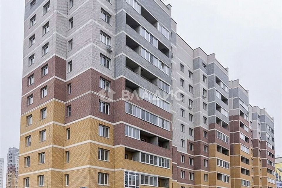Продаётся студия, 26 м²