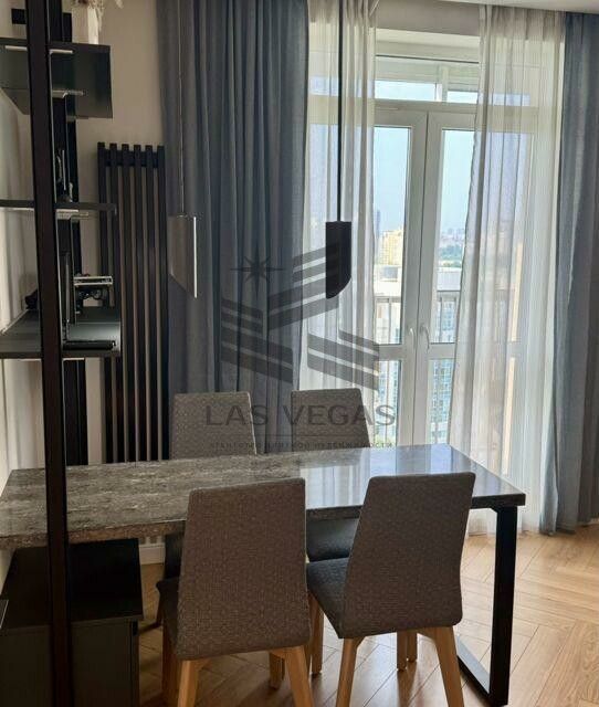Сдаётся 2-комнатная квартира, 53.5 м²