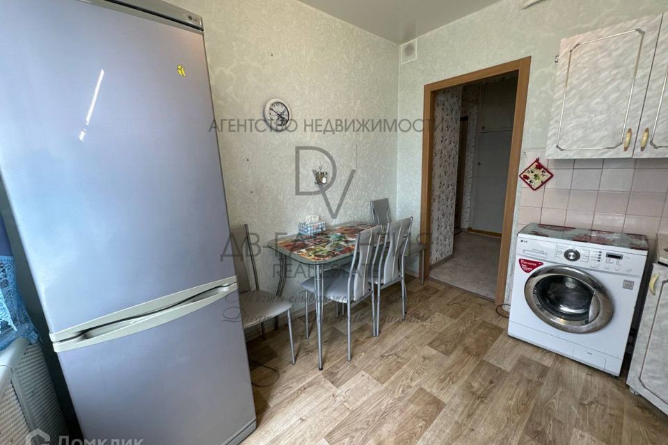 Сдаётся 2-комнатная квартира, 50.8 м²