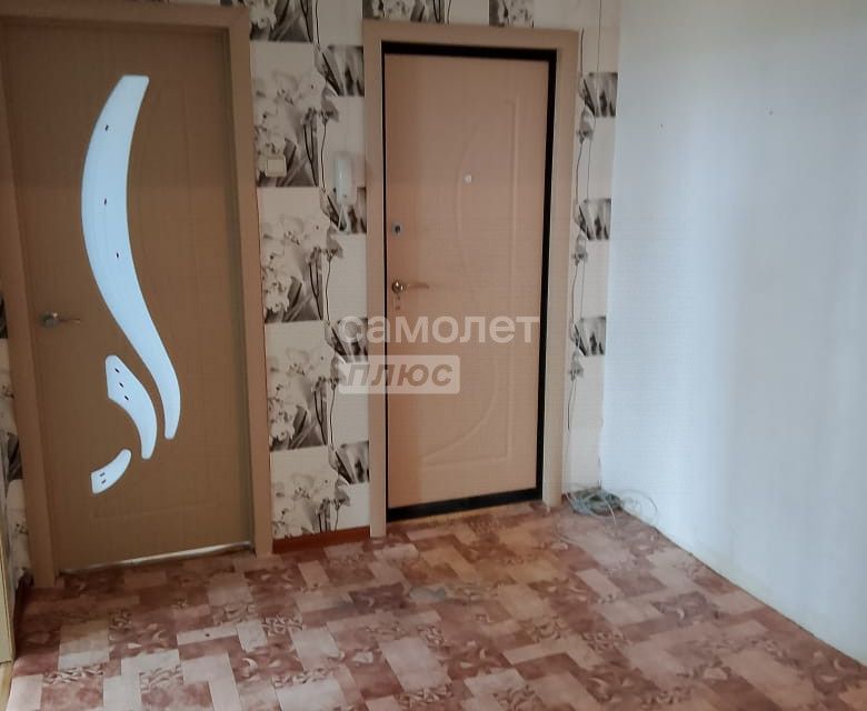 Продаётся 3-комнатная квартира, 68.5 м²