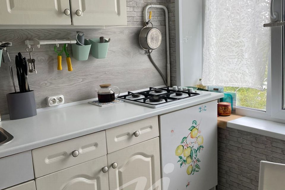 Сдаётся 2-комнатная квартира, 44.7 м²