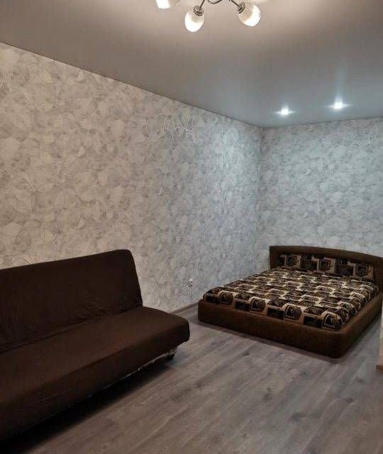 Сдаётся 1-комнатная квартира, 42 м²