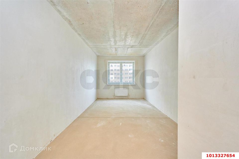 Продаётся 1-комнатная квартира, 38.8 м²
