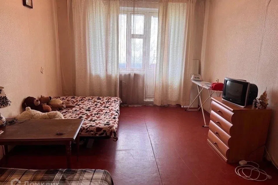 Продаётся 1-комнатная квартира, 36 м²