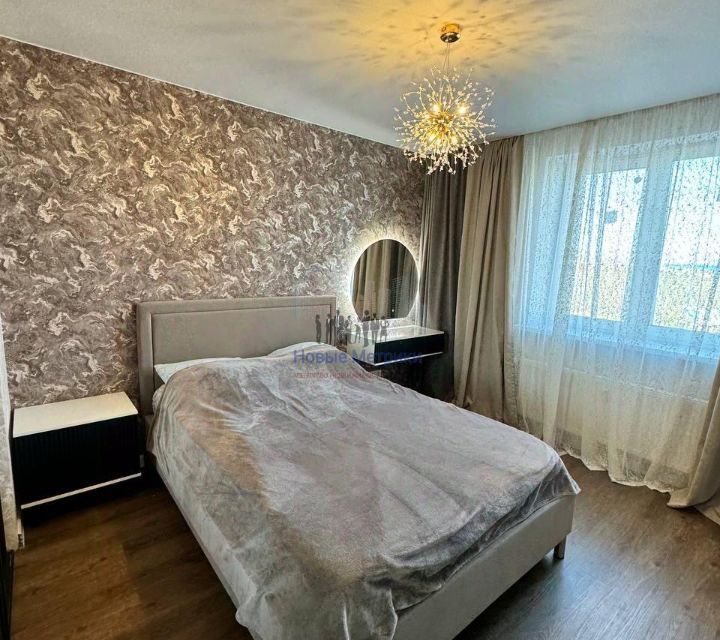 Продаётся 2-комнатная квартира, 37 м²