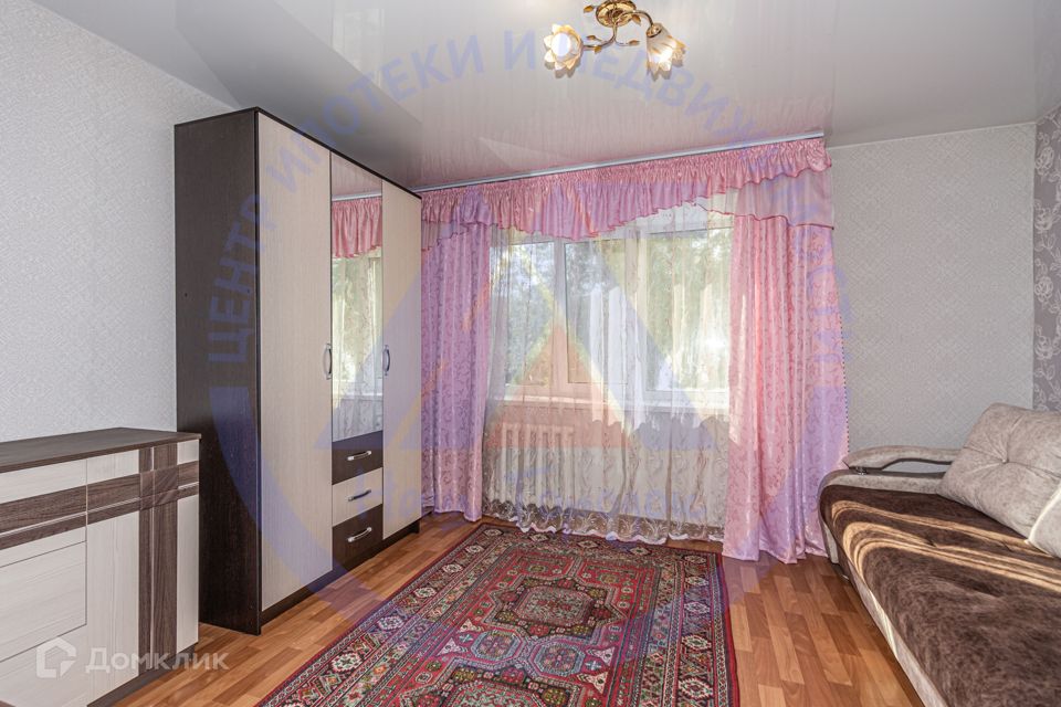 Продаётся 1-комнатная квартира, 17.5 м²