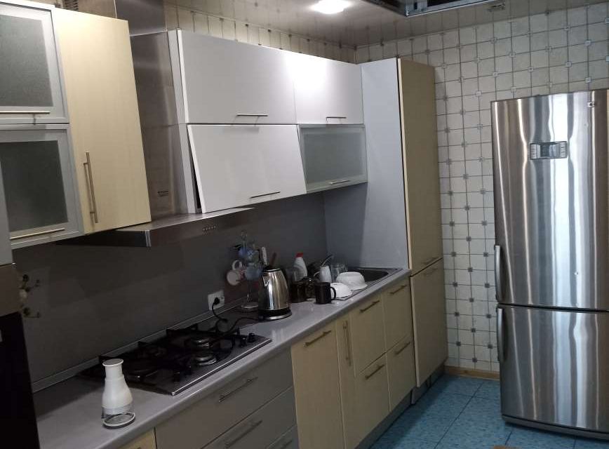 Продаётся 2-комнатная квартира, 68.3 м²