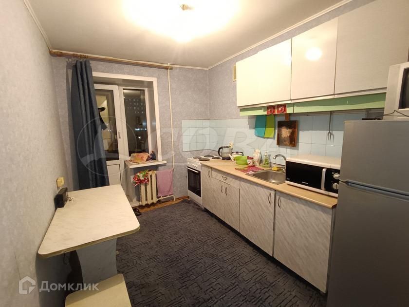 Продаётся 1-комнатная квартира, 35 м²