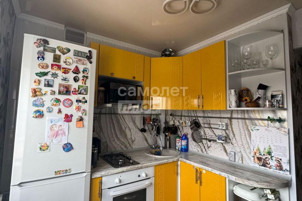 Продаётся 2-комнатная квартира, 48 м²