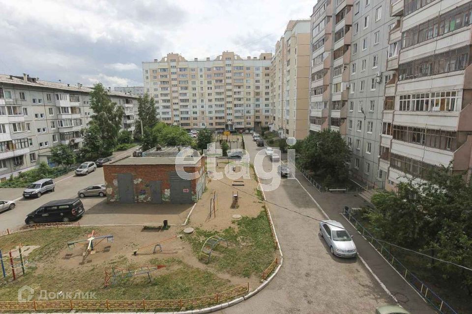 Продаётся 1-комнатная квартира, 38.8 м²