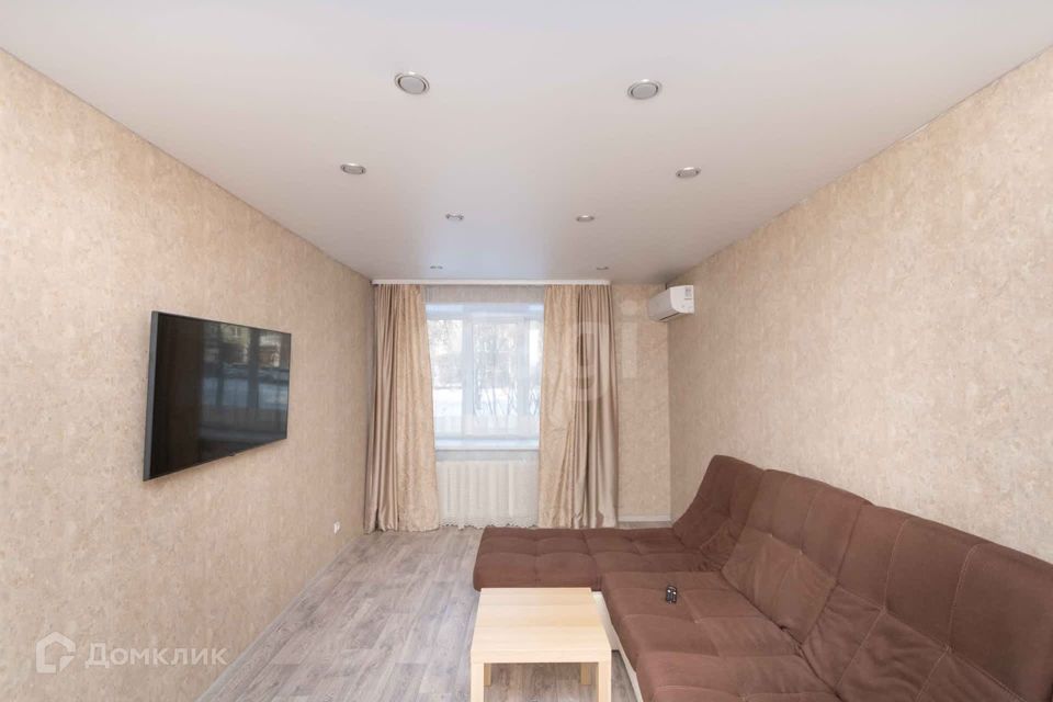 Продаётся 2-комнатная квартира, 46.2 м²