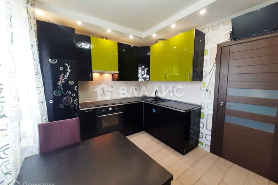 Продаётся 3-комнатная квартира, 82.5 м²