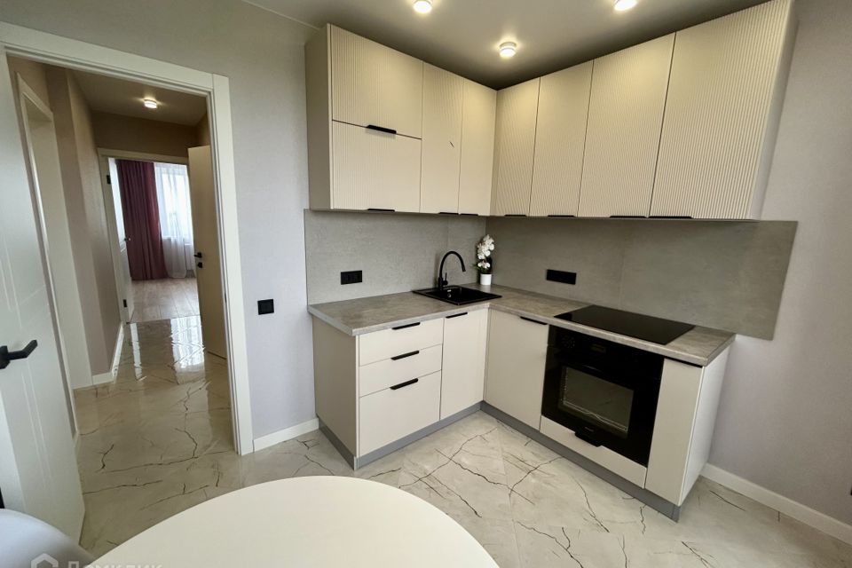 Продаётся 2-комнатная квартира, 53 м²