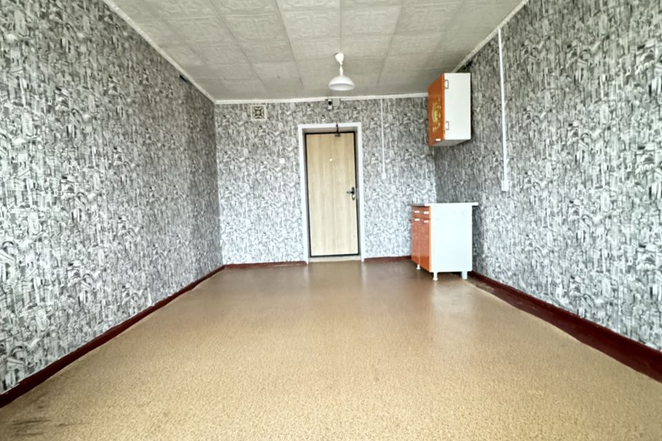 Продаётся комната в 1-комн. квартире, 19.8 м²
