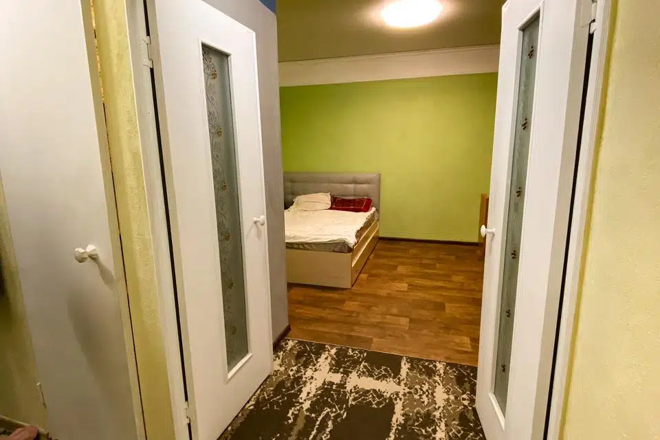 Сдаётся 2-комнатная квартира, 50 м²