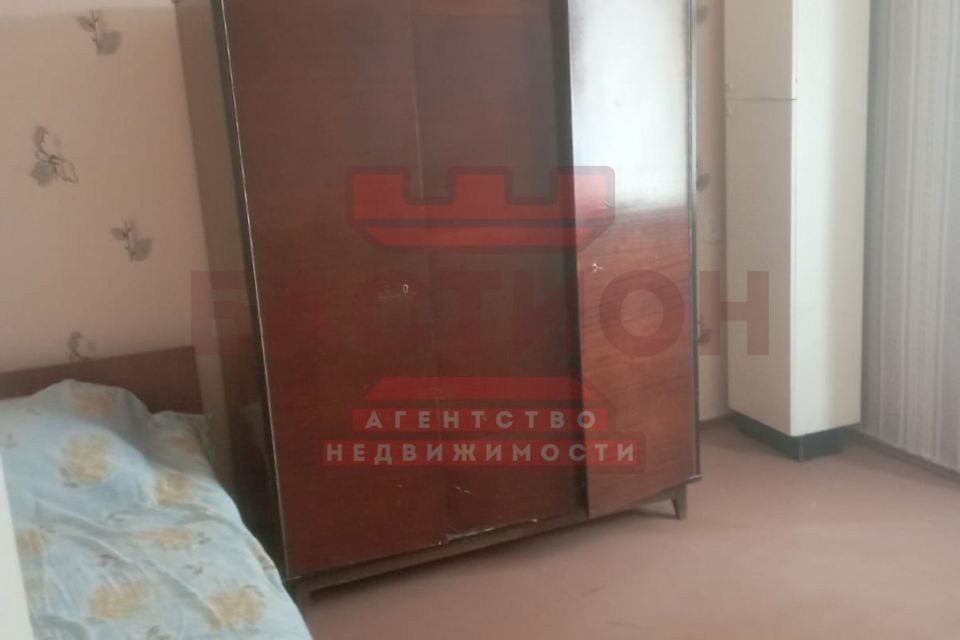 Продаётся 1-комнатная квартира, 24 м²