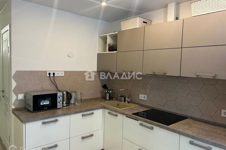 Продаётся 3-комнатная квартира, 78.5 м²