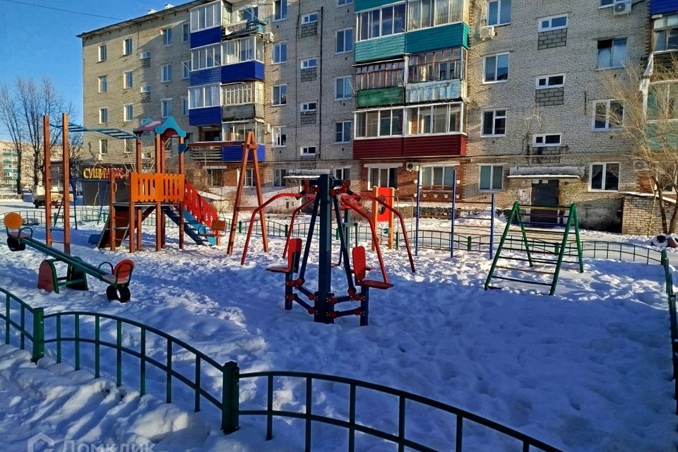 Продаётся 2-комнатная квартира, 47 м²